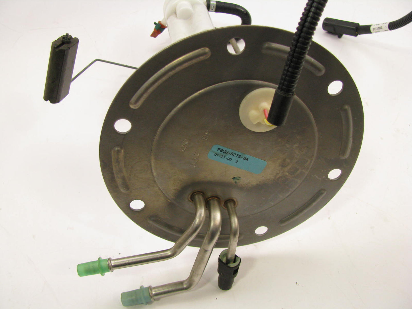 NEW - OUT OF BOX FORD F8UU-9275-BA Fuel Level Sender 1999-2003 E-350 7.3L Aft
