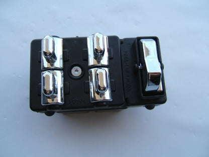 NEW - OUT OF BOX - OEM Ford F8VB-14540-AEW Master Power Window Control Switch