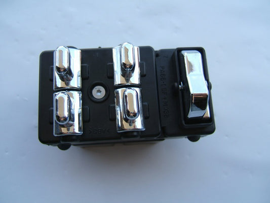 NEW - OUT OF BOX - OEM Ford F8VB-14540-AEW Master Power Window Control Switch
