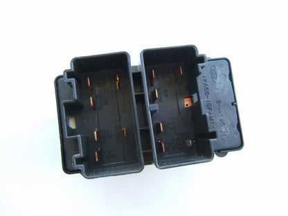 NEW - OUT OF BOX - OEM Ford F8VB-14540-AEW Master Power Window Control Switch