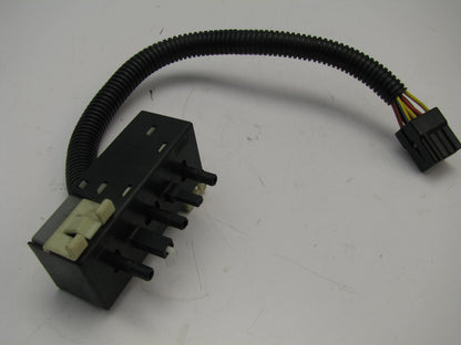 NEW - Out Of Box F8VB-14A701-CA Front Power Seat Switch 1998-02 Lincoln Town Car