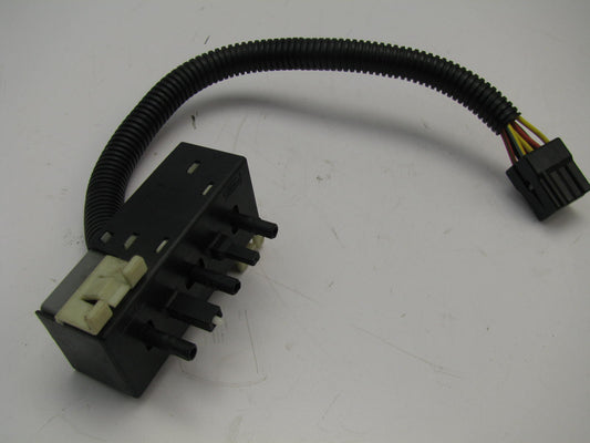 NEW - Out Of Box F8VB-14A701-CA Front Power Seat Switch 1998-02 Lincoln Town Car