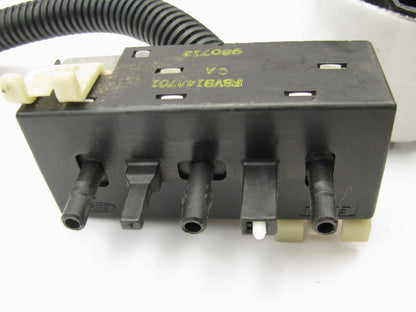 NEW - Out Of Box F8VB-14A701-CA Front Power Seat Switch 1998-02 Lincoln Town Car