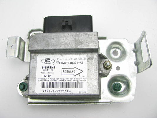 NEW - OUT OF BOX - OEM Ford F8VB-14B321-AE SRS Control Module 1998 Town Car