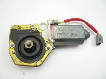 NEW - UNBOXED F8VB-5427145-AA Rear Right Power Window Motor 1998-11 Town Car