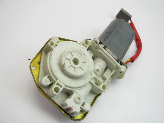 NEW - UNBOXED F8VB-5427145-AA Rear Right Power Window Motor 1998-11 Town Car