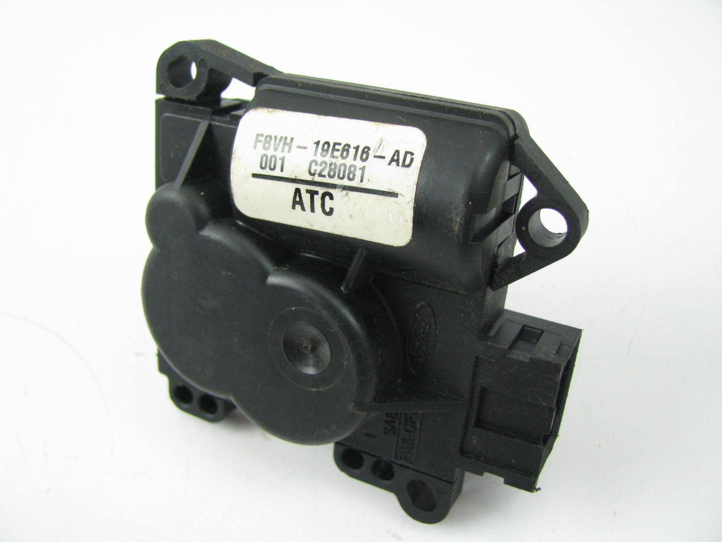 NEW - OUT OF BOX - OEM Ford F8VH-19E616-AD A/C Heater Blend Door Actuator