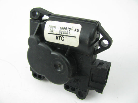 NEW - OUT OF BOX - OEM Ford F8VH-19E616-AD A/C Heater Blend Door Actuator
