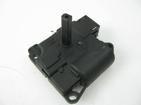 NEW - OUT OF BOX - OEM Ford F8VH-19E616-AD A/C Heater Blend Door Actuator