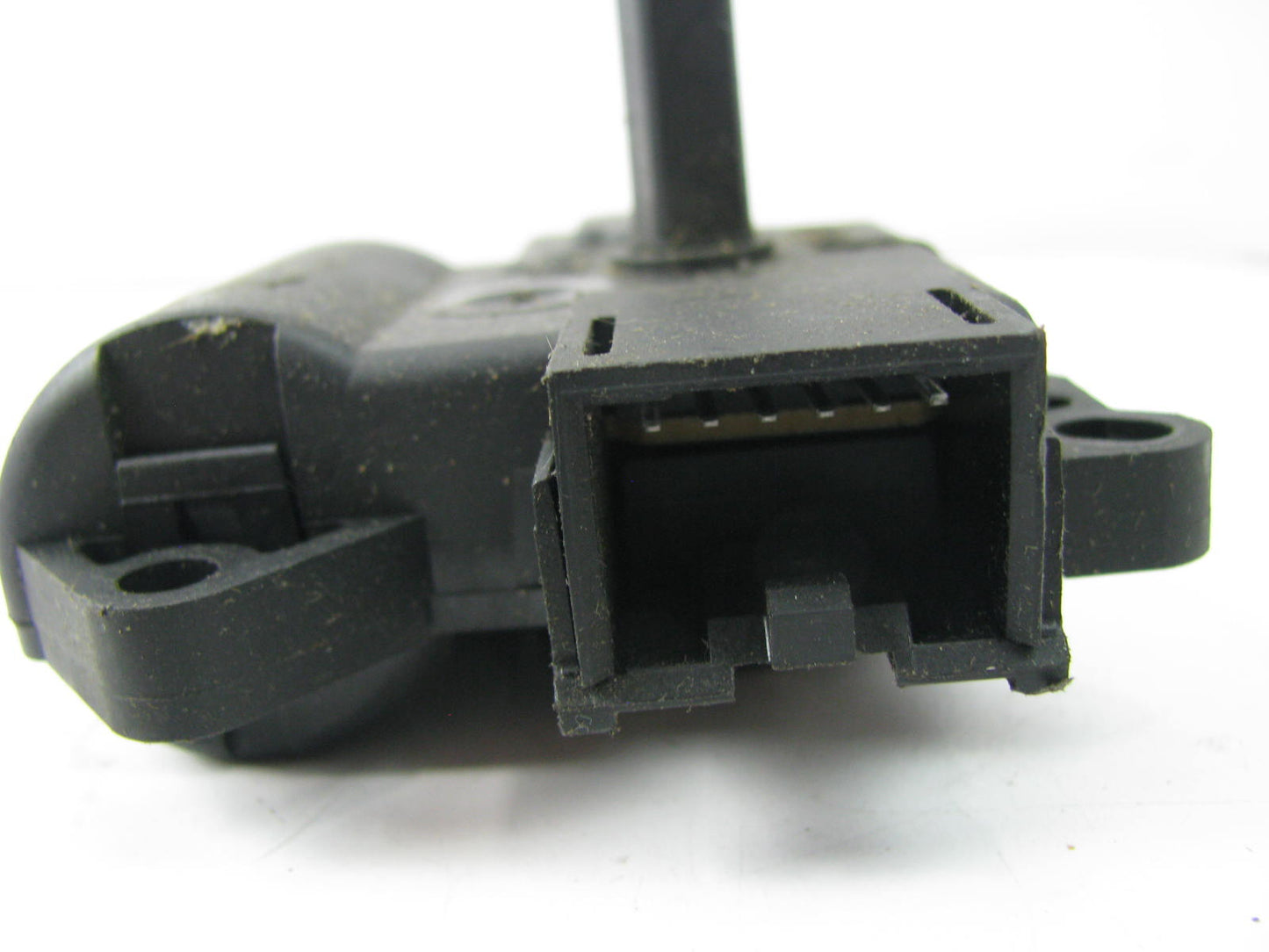 NEW - OUT OF BOX - OEM Ford F8VH-19E616-AD A/C Heater Blend Door Actuator