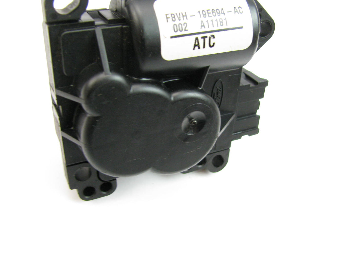 NEW OUT OF BOX OEM Ford F8VH-19E694-AC Heater Blend Door Actuator 98-02 Town Car