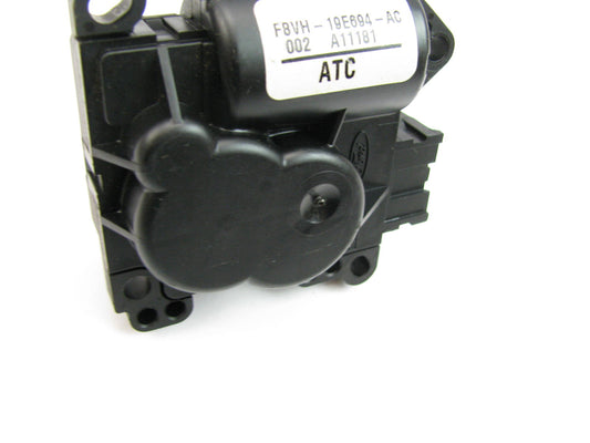 NEW OUT OF BOX OEM Ford F8VH-19E694-AC Heater Blend Door Actuator 98-02 Town Car