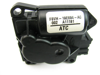 NEW OUT OF BOX OEM Ford F8VH-19E694-AC Heater Blend Door Actuator 98-02 Town Car