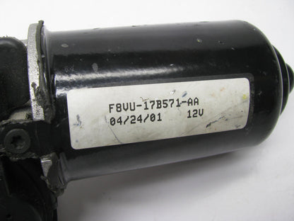 NEW UNBOXED OEM Ford F8VU-17B571-AA Windshield Wiper Motor
