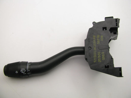 NEW - OUT OF BOX - OEM Ford F8XA-13K359-AAW Wiper Turn Signal Switch