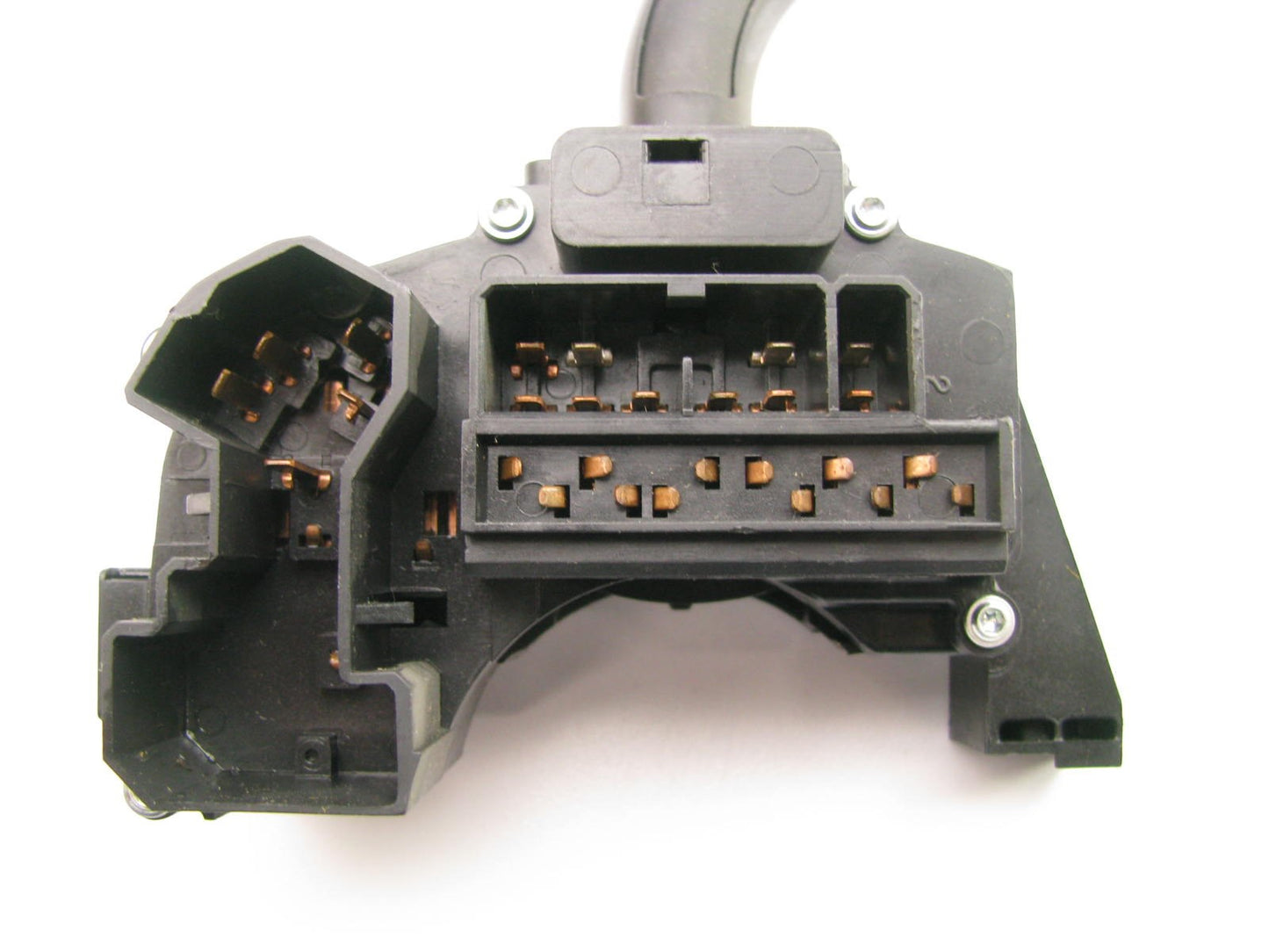 NEW - OUT OF BOX - OEM Ford F8XA-13K359-AAW Wiper Turn Signal Switch