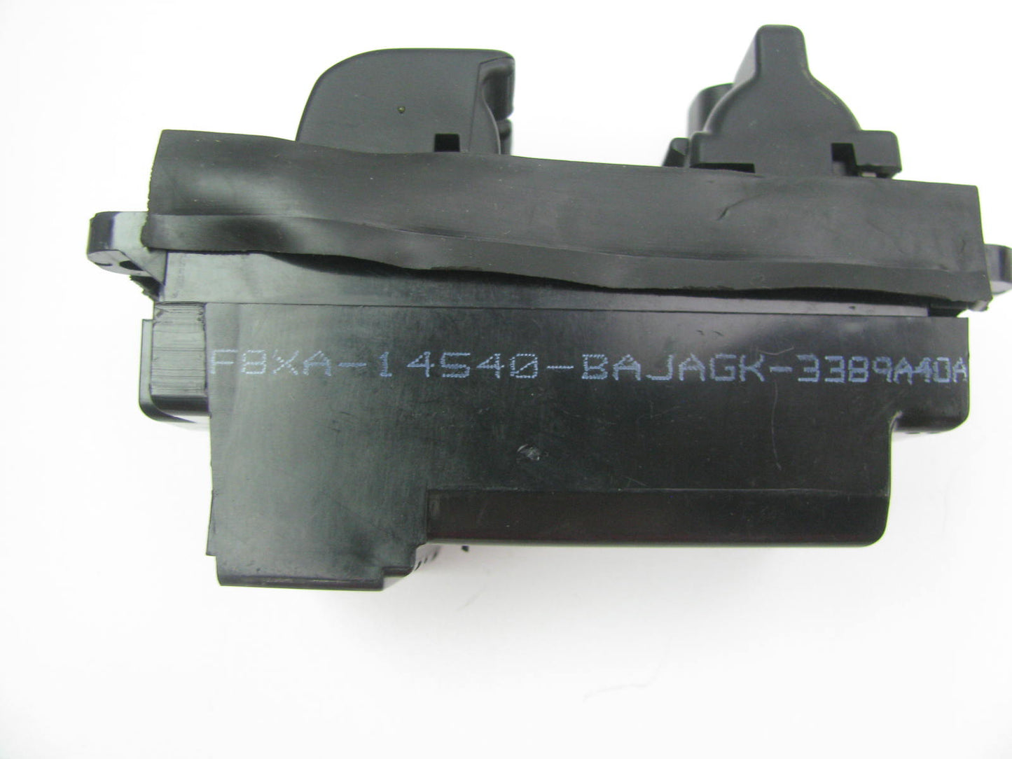 OEM Ford F8XA-14540-BA FRONT LEFT Main Power Window Switch 96-98 Villager Quest