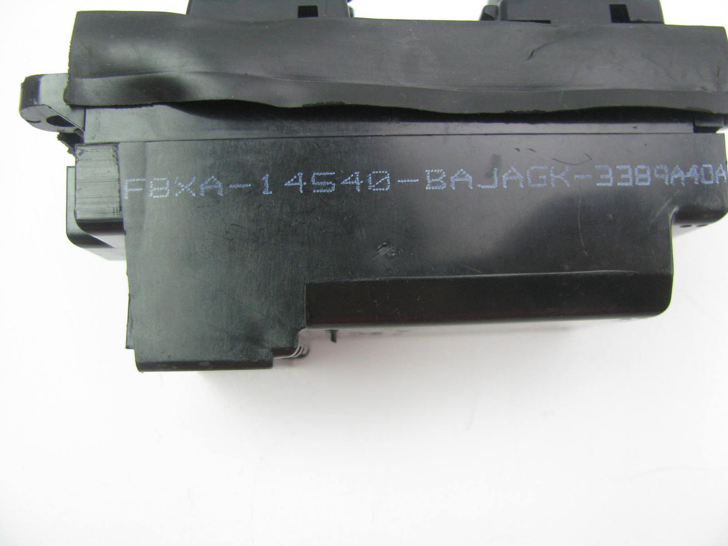 OEM Ford F8XA-14540-BA FRONT LEFT Main Power Window Switch 96-98 Villager Quest