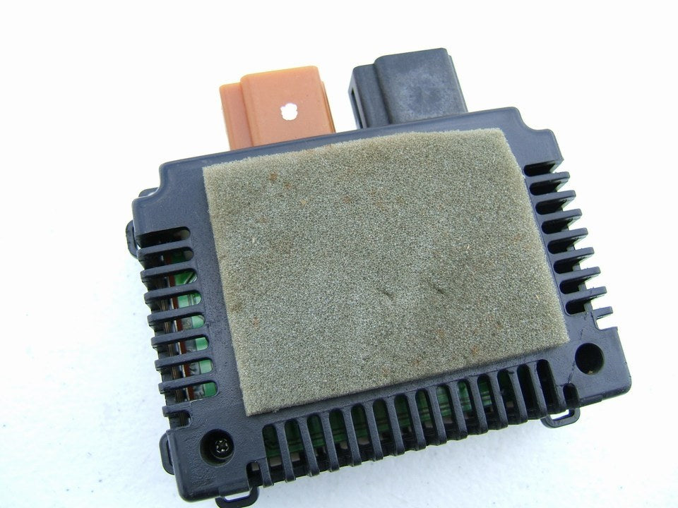 NEW - OUT OF BOX - Genuine OEM Ford F8XH-18C612-AA HVAC AC Moisture Purge Module