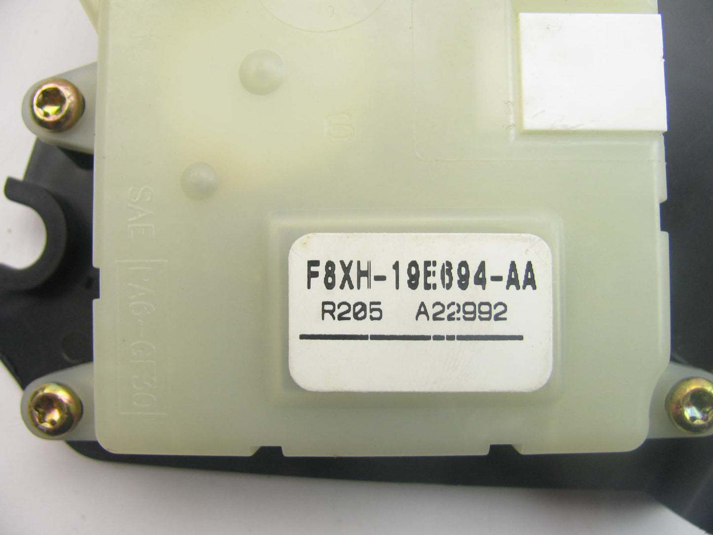 NEW OUT OF BOX F8XH-19E694-AA Heater Blend Door Actuator 1993-98 Quest, Villager