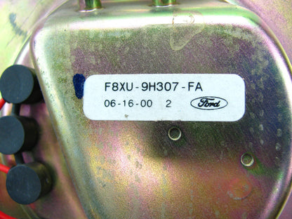 NEW - OUT OF BOX - OEM Ford Electric Fuel Pump With Level Sender F8XU-9H307-FA