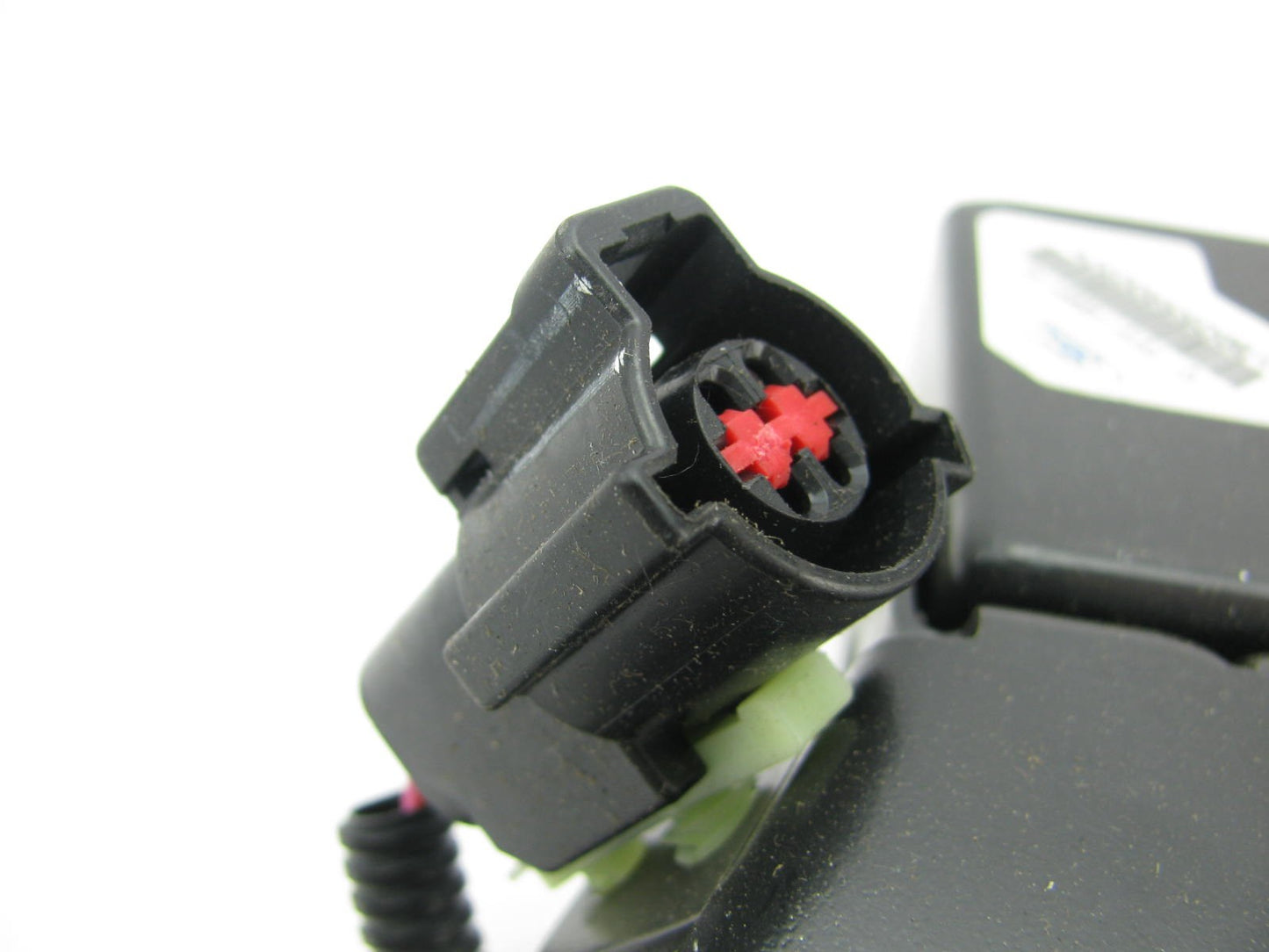 NEW - OUT OF BOX - OEM Ford F8Y8-14B004-AB SRS Crash Impact Sensor