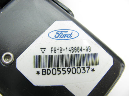 NEW - OUT OF BOX - OEM Ford F8Y8-14B004-AB SRS Crash Impact Sensor