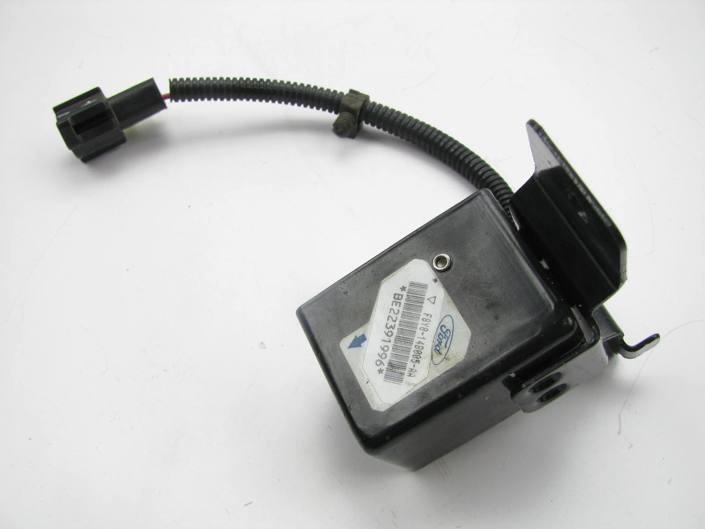 NEW - OUT OF BOX - OEM 98-02 ELECTRIC Ranger SRS Crash Sensor F8Y8-14B005-AA