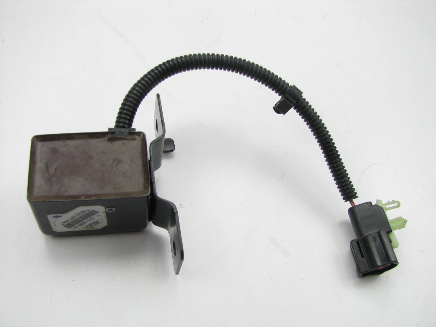 NEW - OUT OF BOX - OEM 98-02 ELECTRIC Ranger SRS Crash Sensor F8Y8-14B005-AA