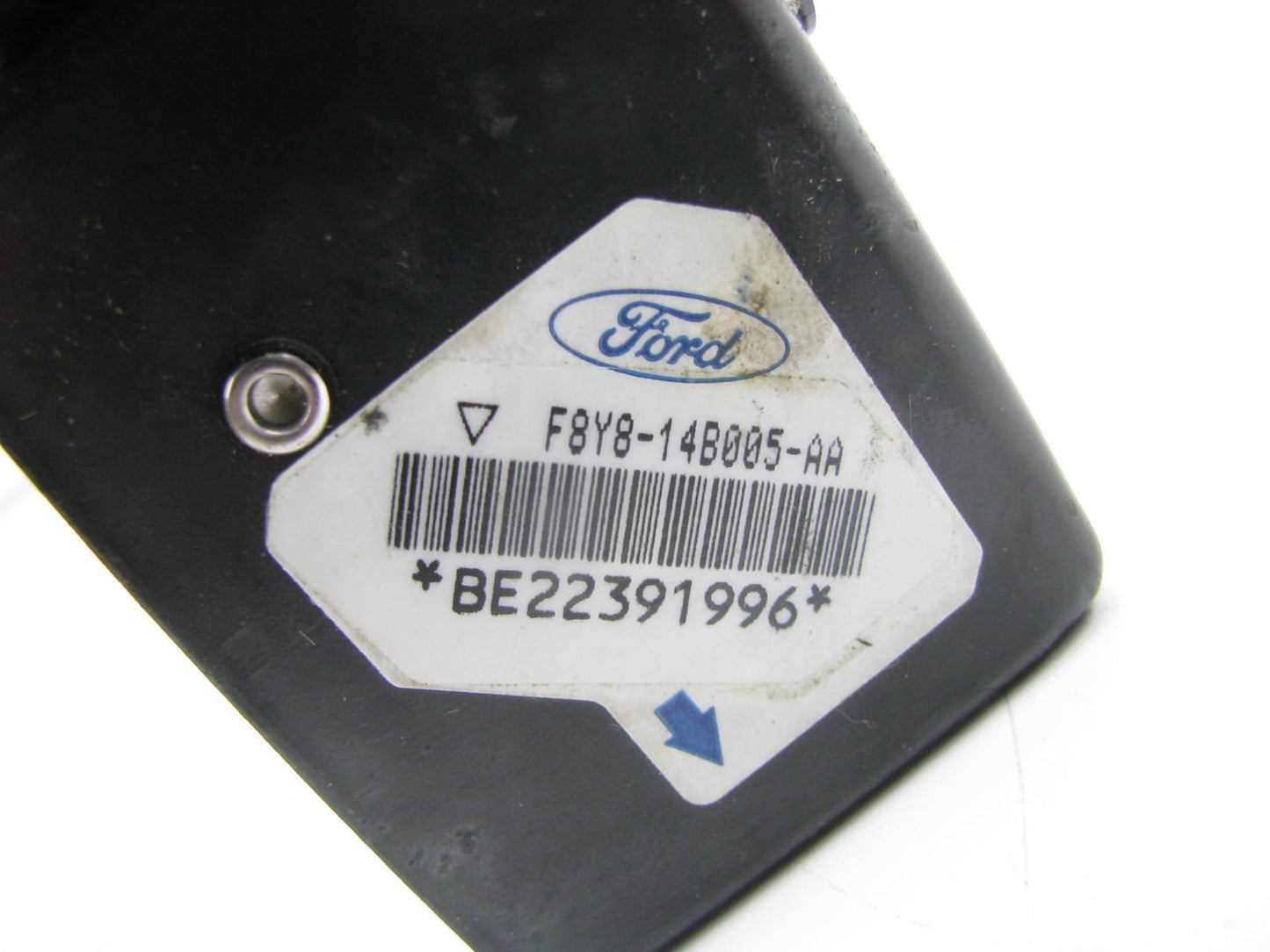 NEW - OUT OF BOX - OEM 98-02 ELECTRIC Ranger SRS Crash Sensor F8Y8-14B005-AA