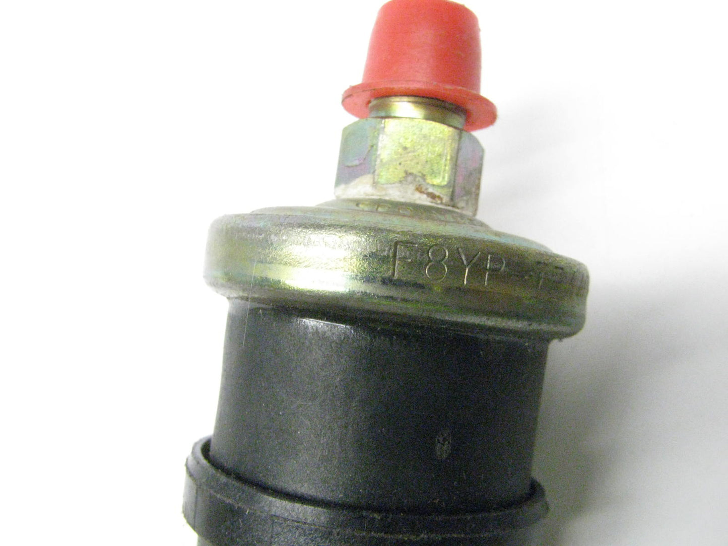 NEW - OUT OF BOX FORD F8YP-7E440-AB Trans Oil Pressure Sensor 1998-03 Ranger EV
