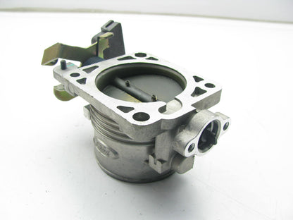 USED - OEM Ford F8ZU-AE Throttle Body  (EMPTY, NO SENSOR)