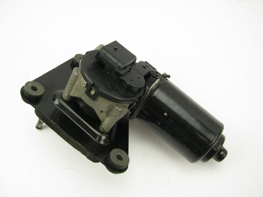 NEW - OUT OF BOX OEM Ford F9PU-17504-AA Windshield Wiper Motor