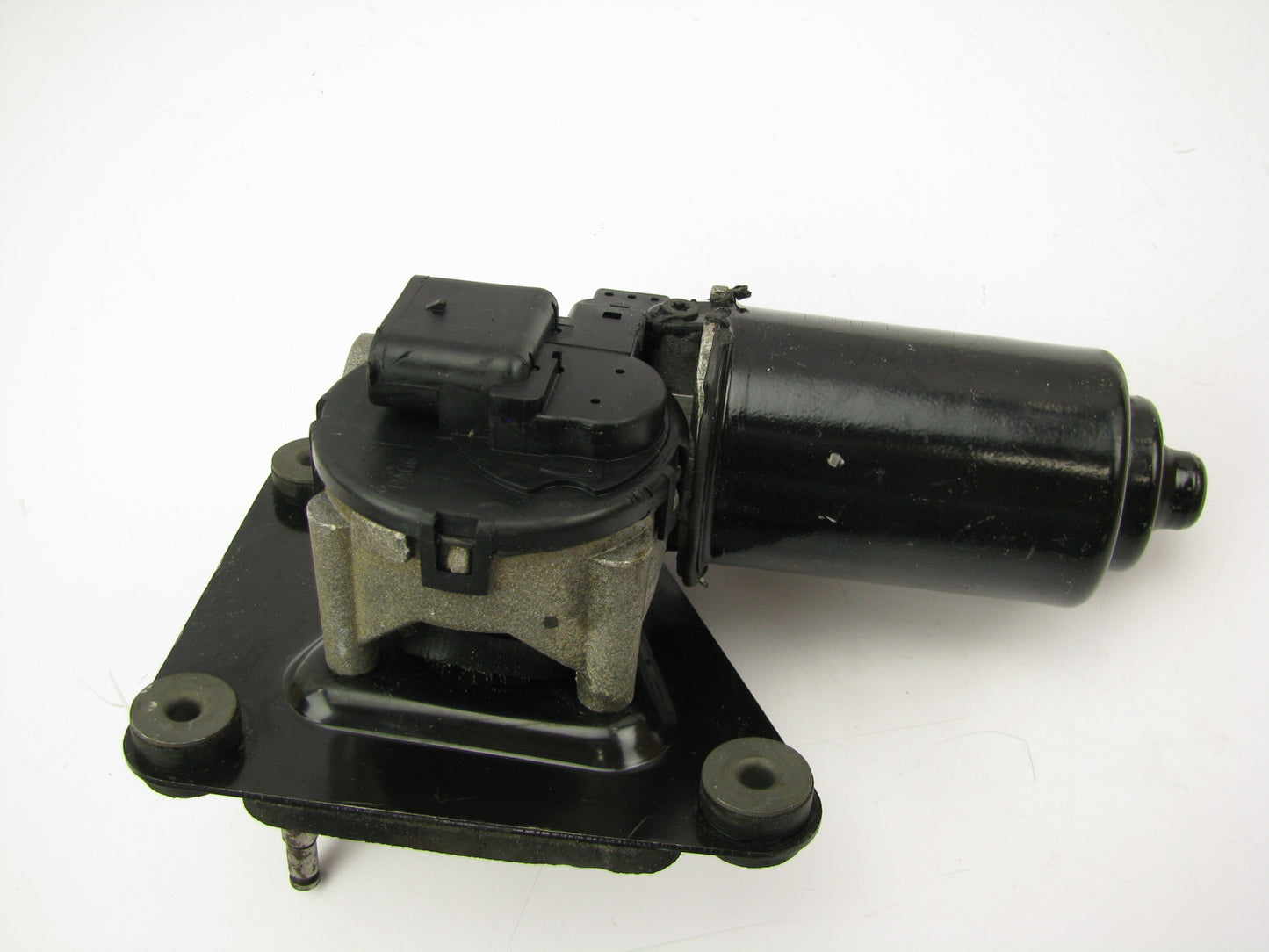 NEW - OUT OF BOX OEM Ford F9PU-17504-AA Windshield Wiper Motor