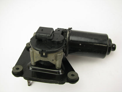 NEW - OUT OF BOX OEM Ford F9PU-17504-AA Windshield Wiper Motor