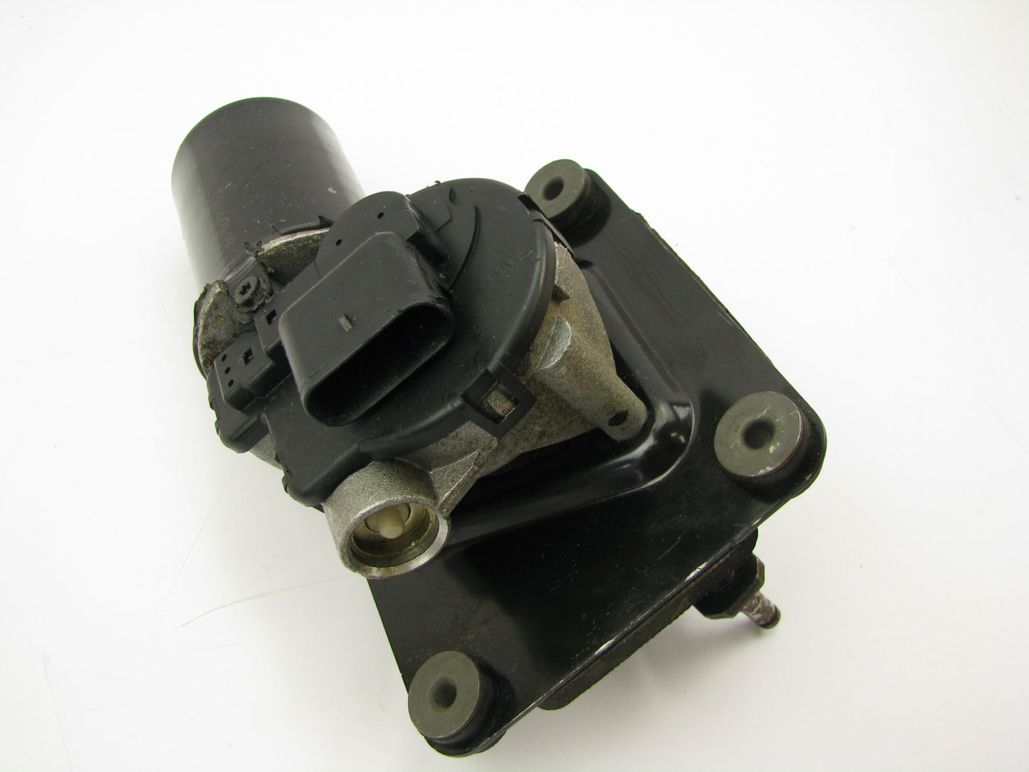 NEW - OUT OF BOX OEM Ford F9PU-17504-AA Windshield Wiper Motor