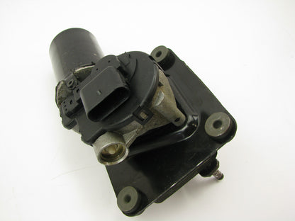 NEW - OUT OF BOX OEM Ford F9PU-17504-AA Windshield Wiper Motor