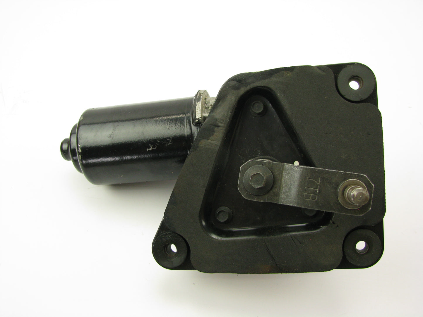 NEW - OUT OF BOX OEM Ford F9PU-17504-AA Windshield Wiper Motor
