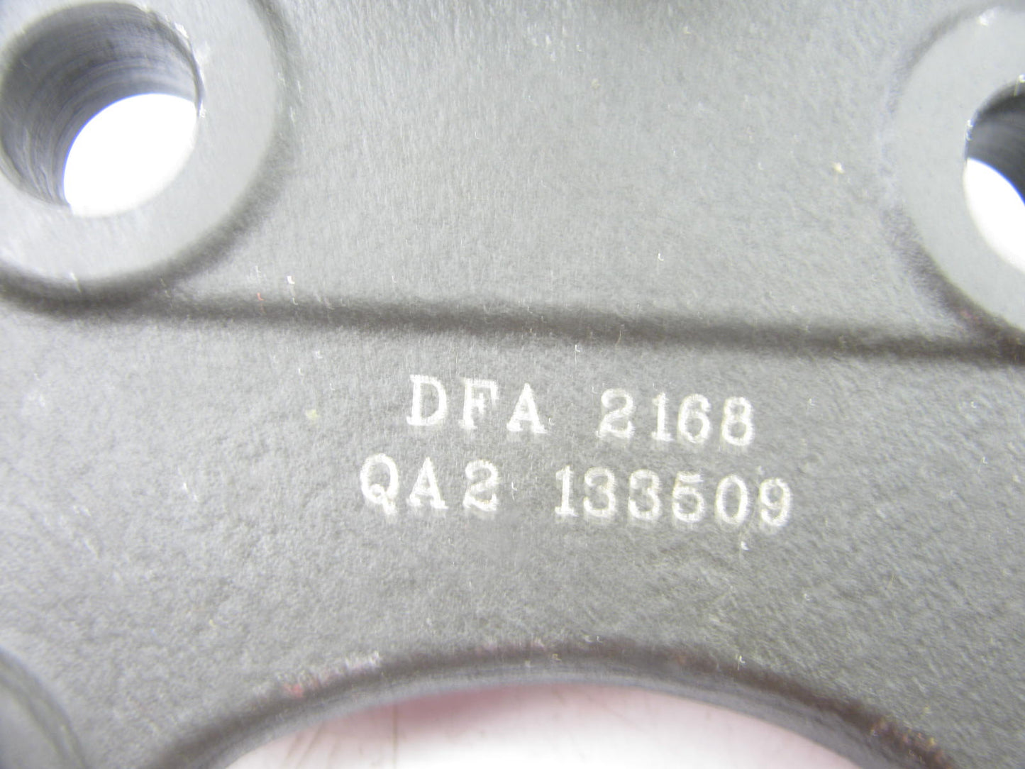 NEW - OUT OF BOX FA2168 Suspension Ball Joint - Front Lower