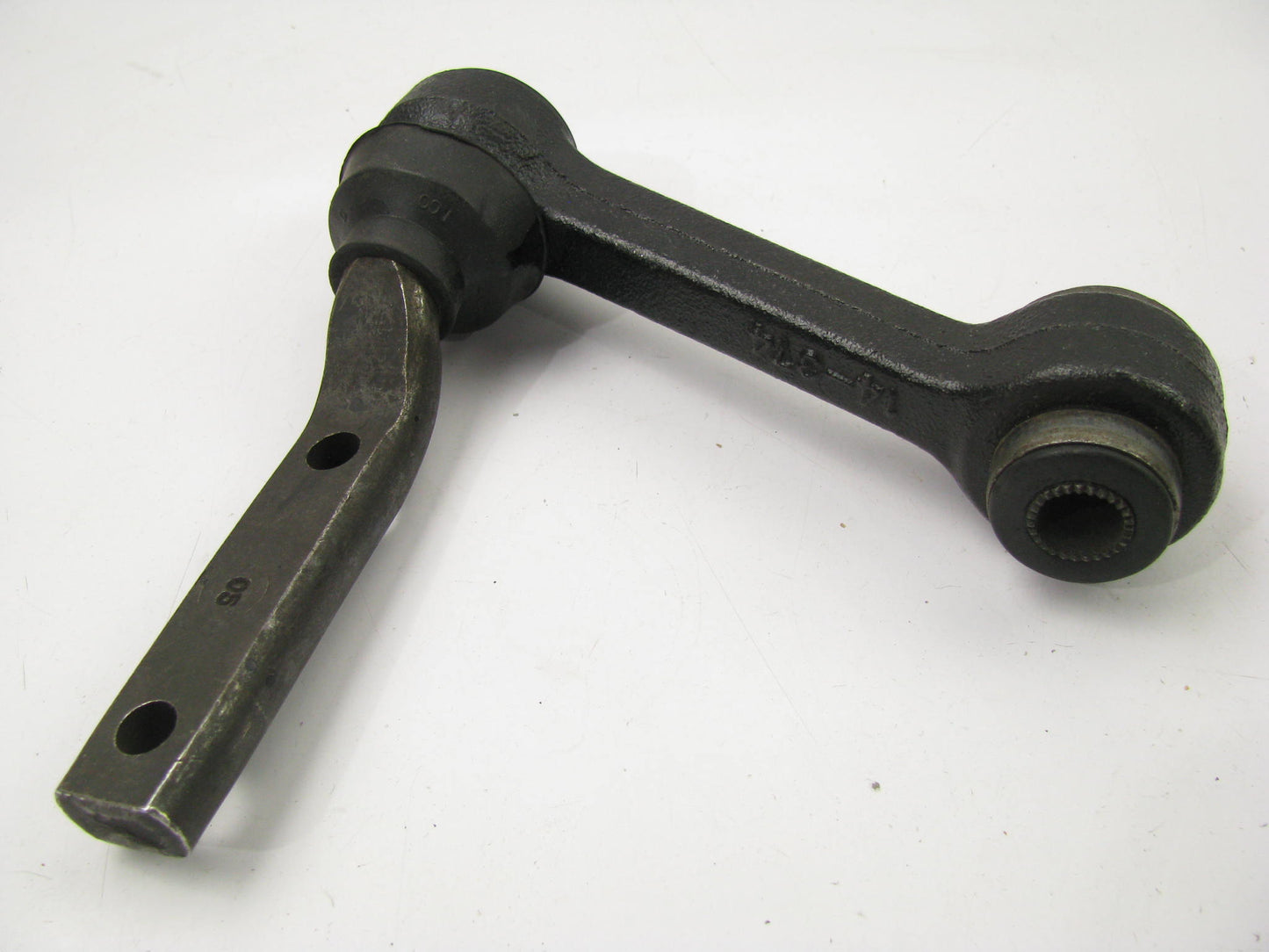 NEW OUT OF BOX - FA977 Steering Idler Arm