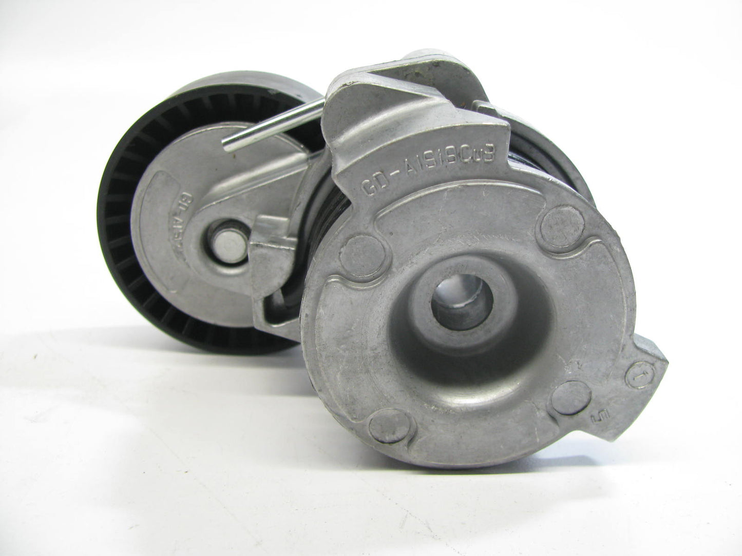 NEW - OUT OF BOX FA99773 Belt Tensioner Assembly For 2002-2010 BMW 4.4L 4.8L-V8