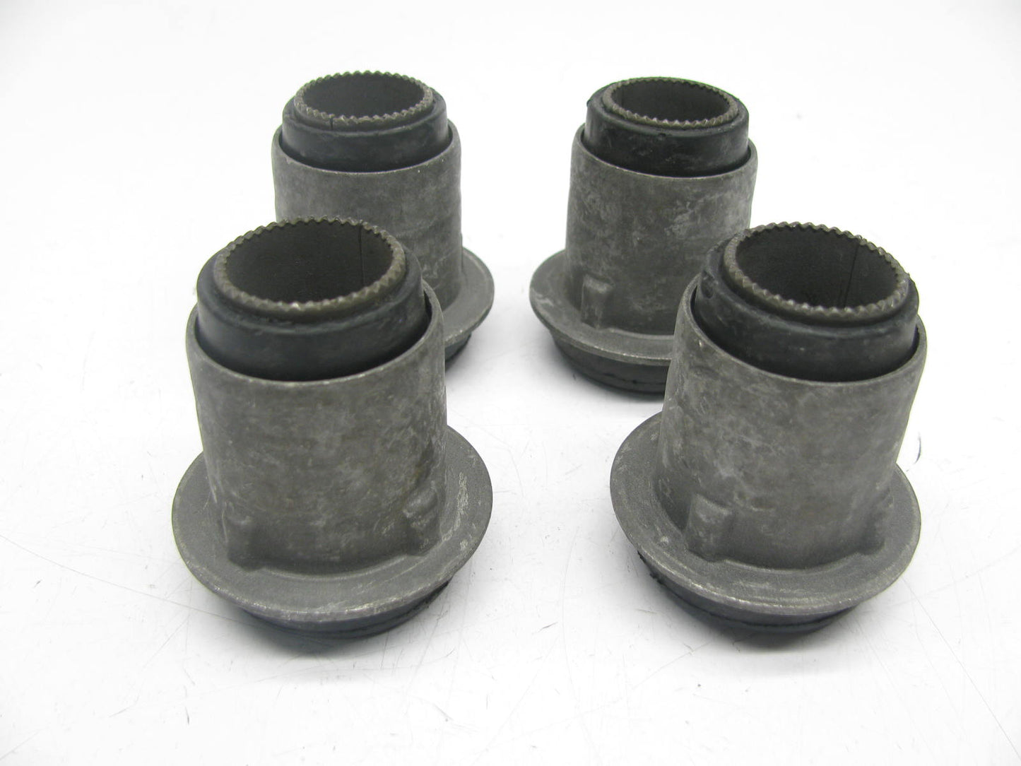 (4) UNBOXED FB164 Suspension Control Arm Bushings - Front Lower