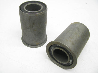 (2) New Unboxed FB363 Front Suspension Control Arm Bushings, Inner RP15205 K7071
