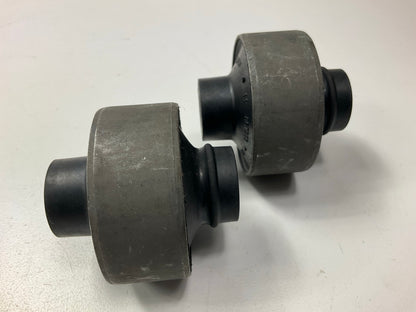 (2) New Unboxed FB789 Front Lower Rearward Control Arm Bushings