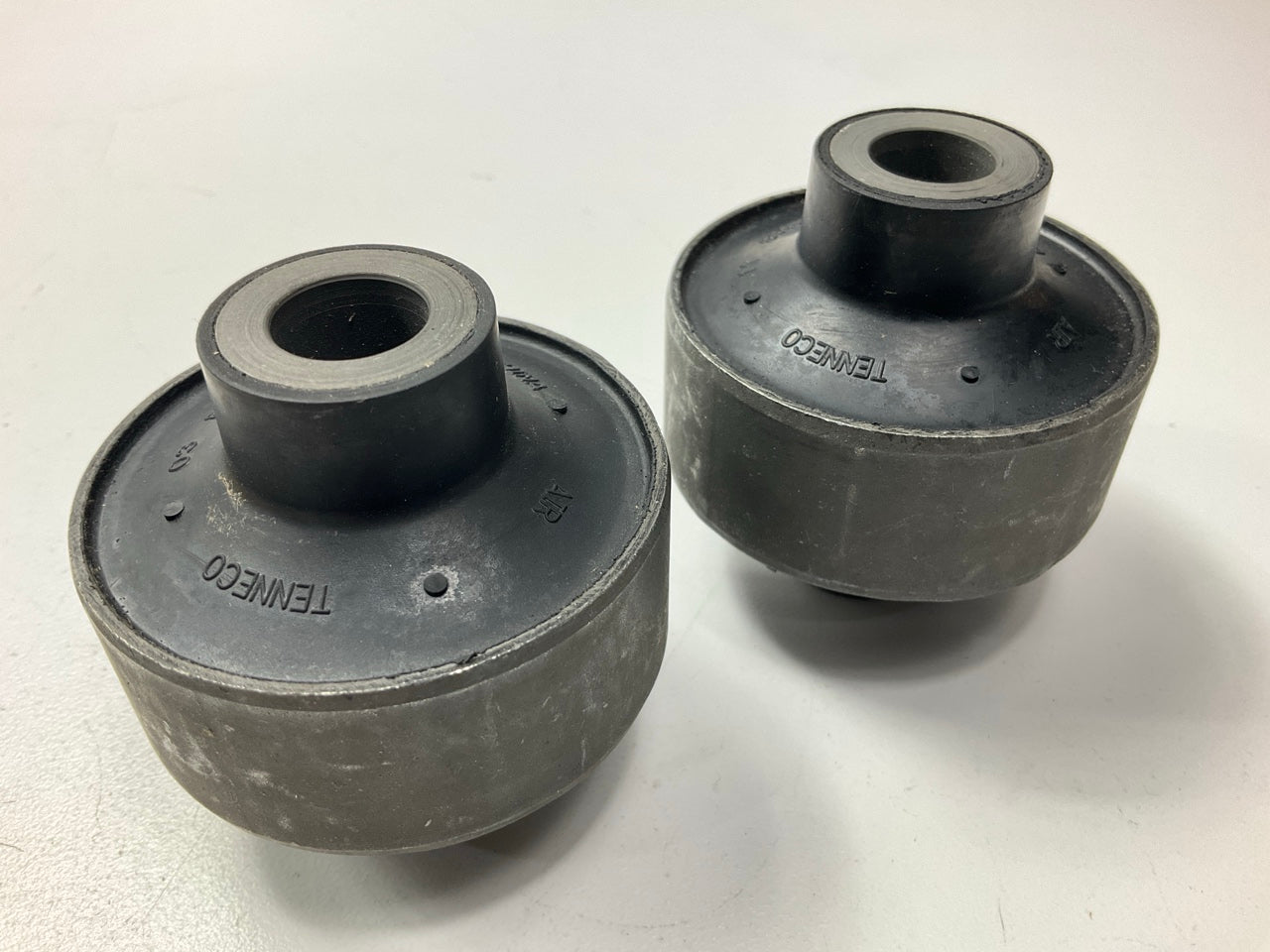(2) New Unboxed FB789 Front Lower Rearward Control Arm Bushings