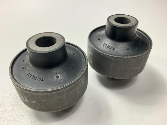 (2) New Unboxed FB789 Front Lower Rearward Control Arm Bushings