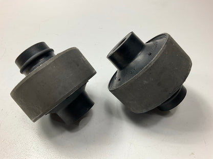 (2) New Unboxed FB789 Front Lower Rearward Control Arm Bushings