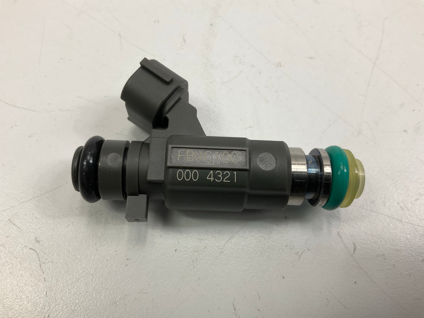 NEW UNBOXED OEM Jecs FBJC100 Fuel Injector