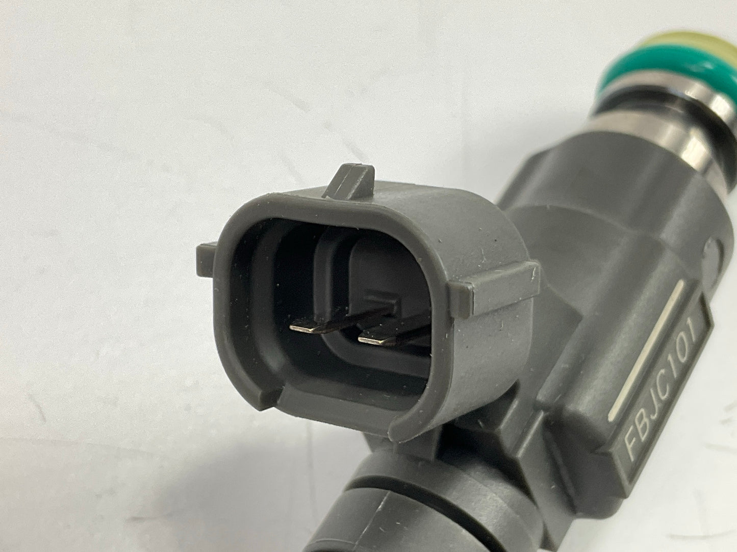 (8) NEW OEM Hitachi/Jecs FBJC101 Fuel Injector For 03-10 Infiniti FX45 M45 Q45