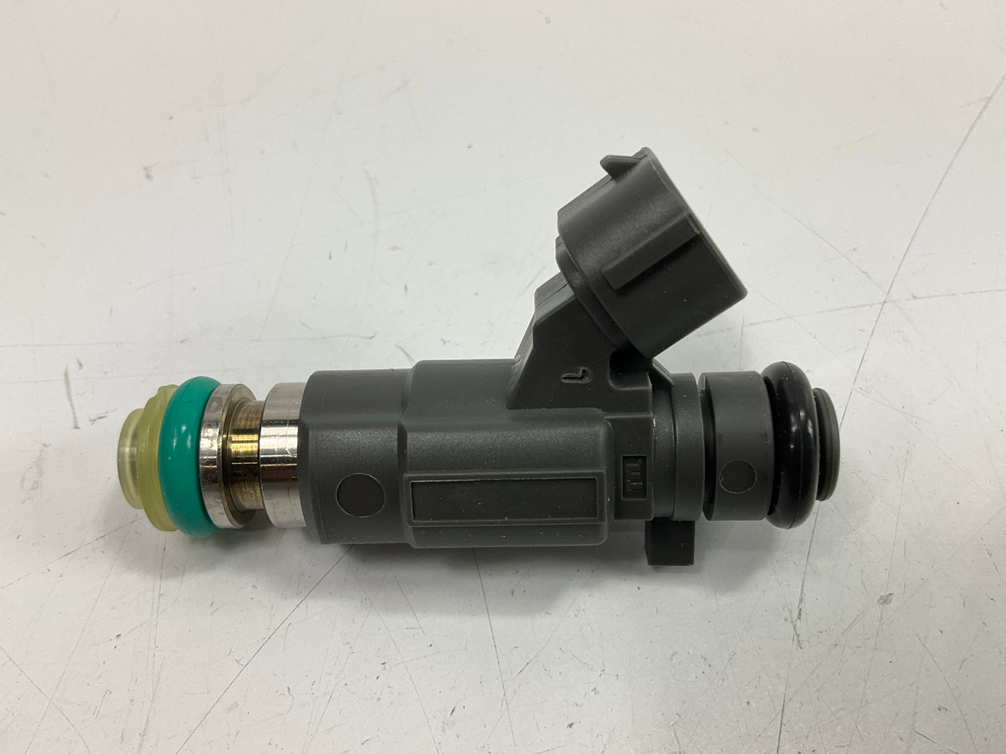 NEW OEM Hitachi/Jecs FBJC101 Fuel Injector For 2003-2010 Infiniti FX45 M45 Q45